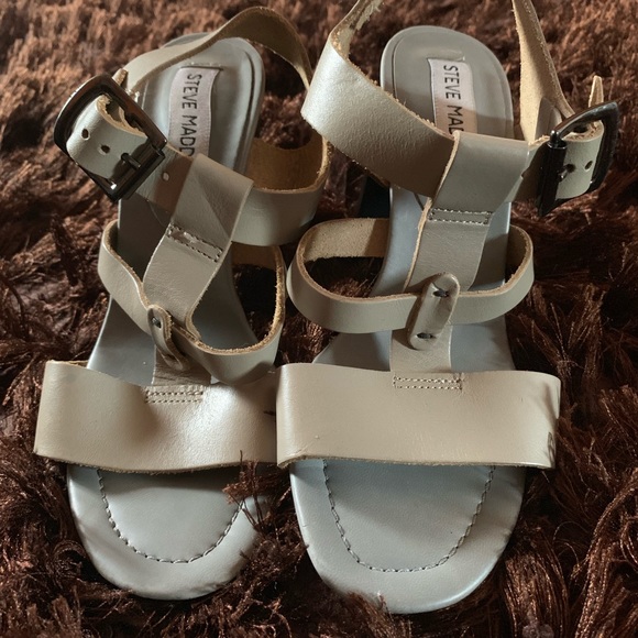 Steve Madden Heels - Picture 6 of 7